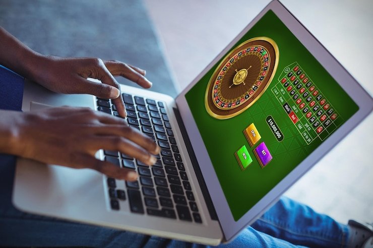 Keamanan akun saat menghubungi master33