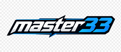 Logo master33